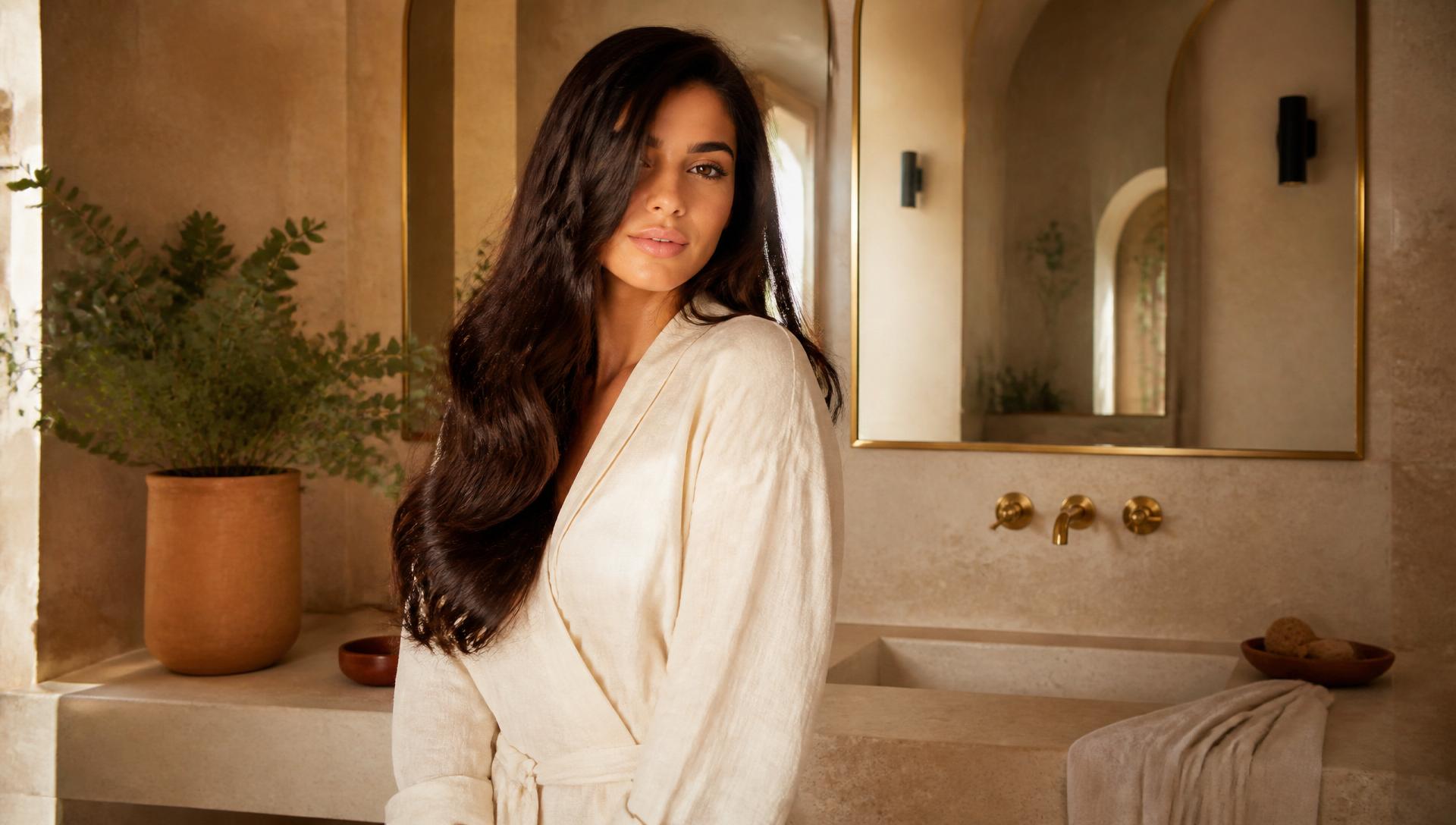 Italian beauty atelier